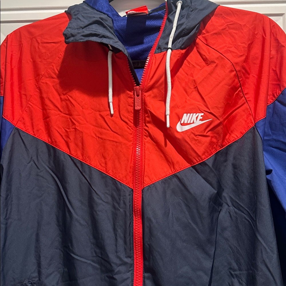 Nike Jacket - image 2